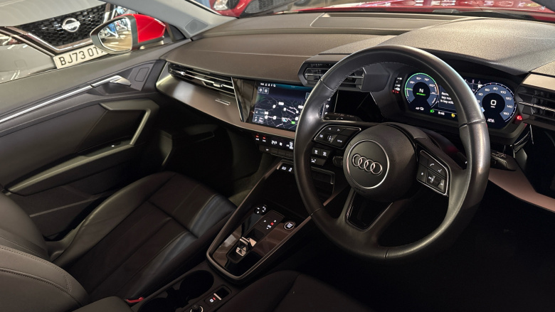 Audi A3 40 TFSI e Sport 5dr S Tronic Hatchback